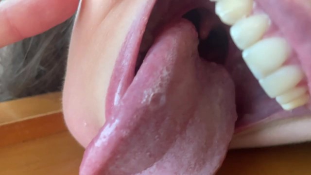 Vore JOI (PREVIEW)