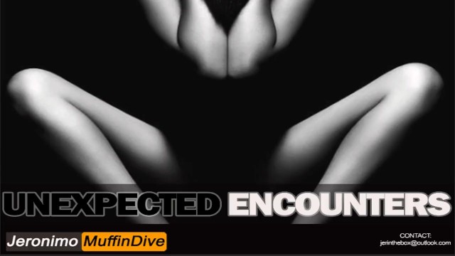 [AUDIO][MALE DOM] Unexpected Encounters