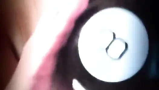 What Do You Do When the Power Goes Out? Masterbate N Cum Ten Times No I Meant 11