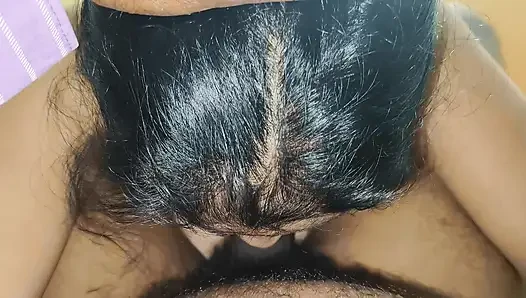 Telugu Aunty and Uncle