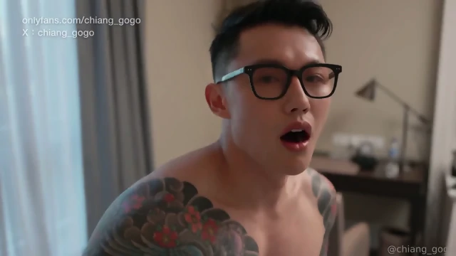 Chiang Gogo EP.6 - Onlyfan Gay Taiwan