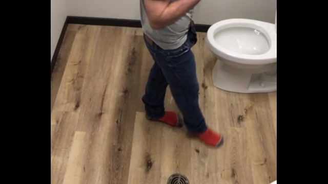 public piss