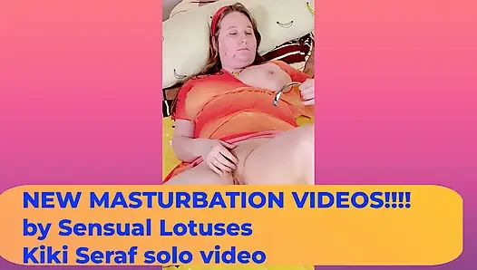 New Masturbation Promotion