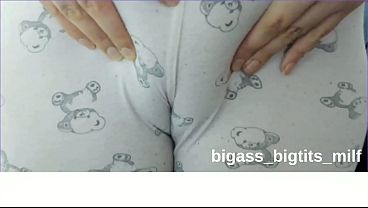 CAMEL TOE- MASTURBATE İN PAJAMAS