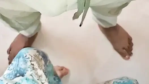 Quick Fuck