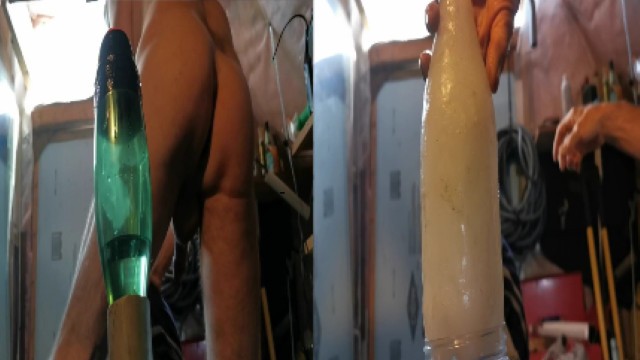 PV Trying to take Two Bottle mods Big and Bigger