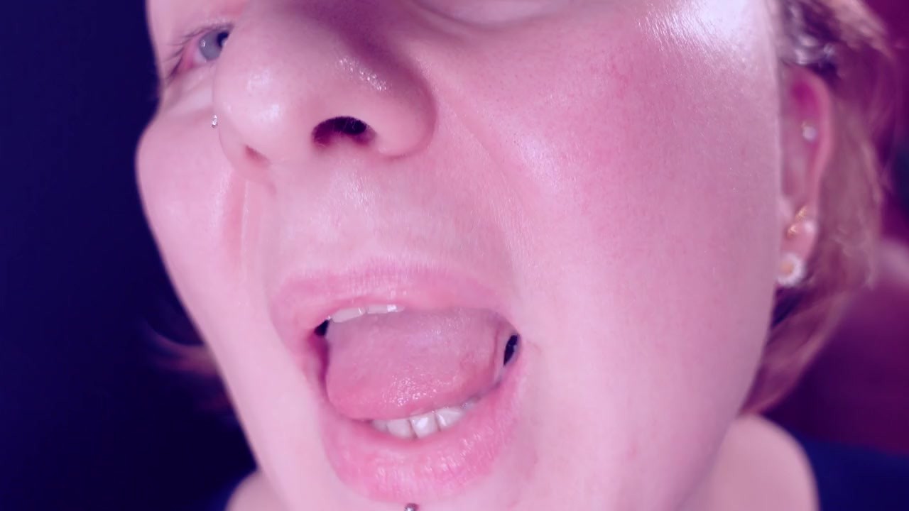 Eating Chewing Fetish: Giantess Vibes. No Chances for Little Jelly TeddyBears!