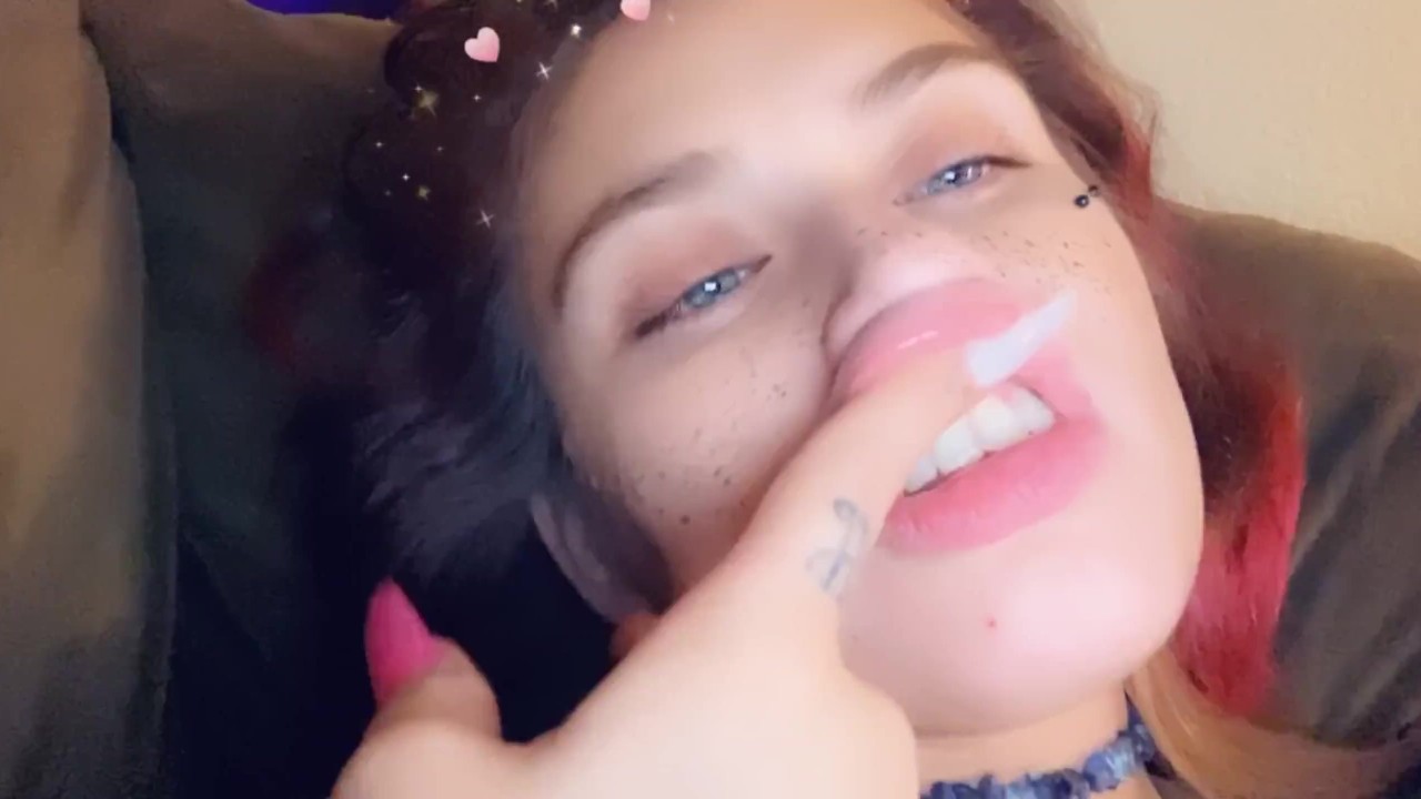Snapchat Babe