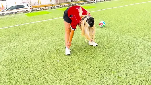 KOREAN VS MEXICAN PENALTY ANAL WORLD SOCCER