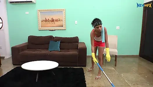 Becoming Slave