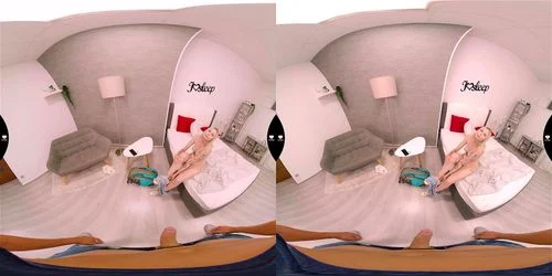 VR Hostel 5 - Dick collector from Finland ft. Mimi Cica by Lust Reality