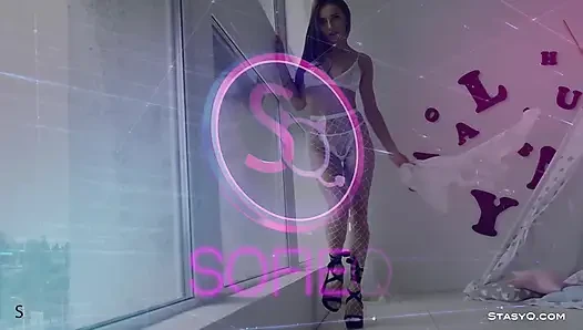 Sofieq Video Release Stasyq 293
