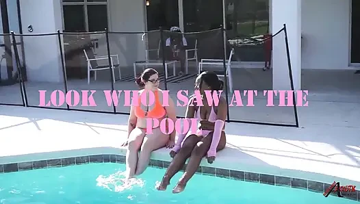 Girls Just Wanna Have Fun