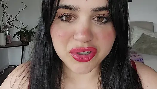 How to Play with Your Lil Dick Like a Sissy Slut