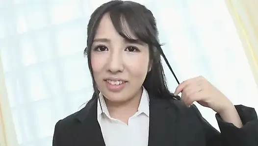 Yusa Minami Lewd Sensitive Girl with Amazing Body