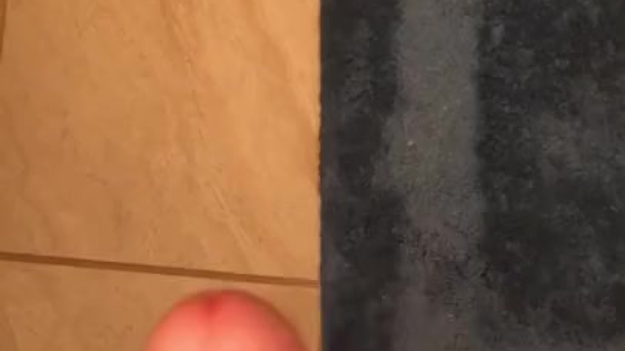 Bathroom Stroke