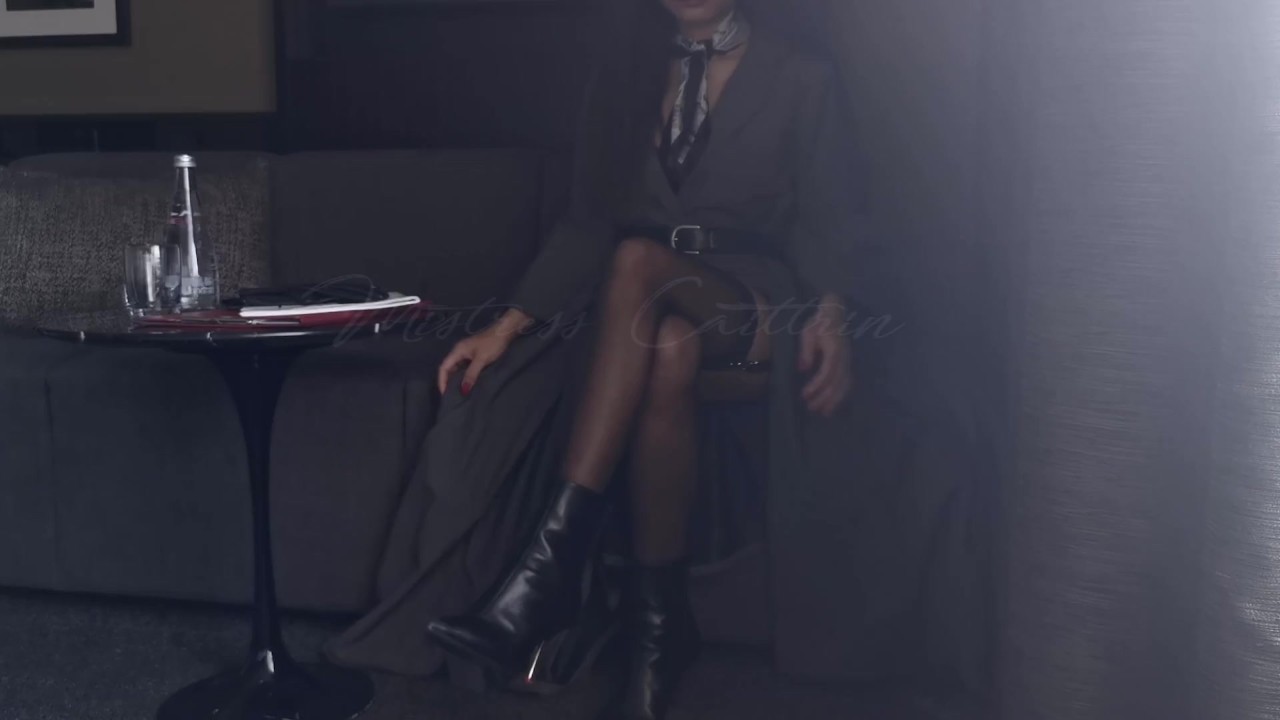 Meet your Petite Asian Discipline Mistress - BDSM Education - Femdom ASMR