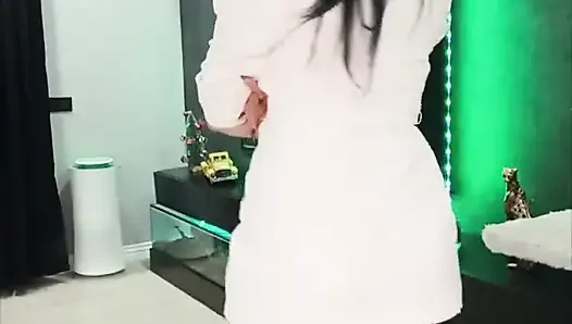 Tough Boss Mistress Fantasy