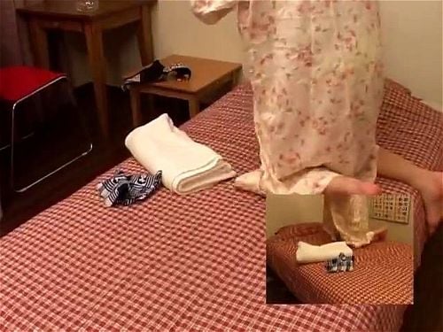 Acupuncture clinic voyeur house call massage version Case11: Amateur, Milf & Japanese Porn