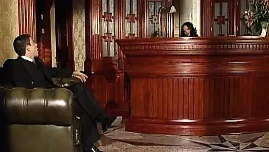 L Onorevole Sc 3 exciting kinky sex scene
