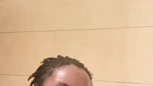 How to Like Me Take Clean Shower, Sexy Poses & Pleasing Body Cleaning Refreshing