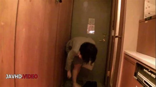Mature Kiyoe Majima Pleasures Her Hairy Pussy with a Vibrator by Hairy AV