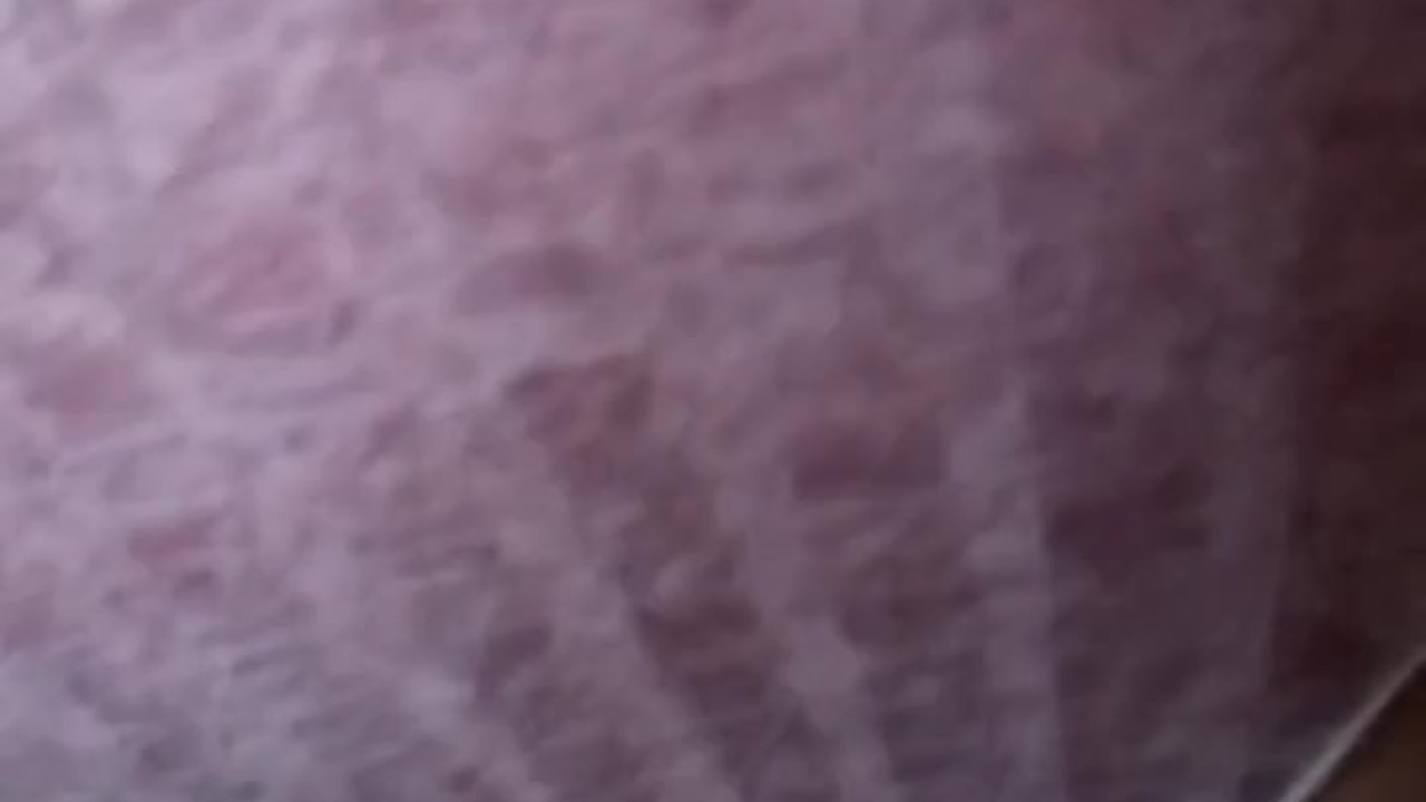 Mi pussy