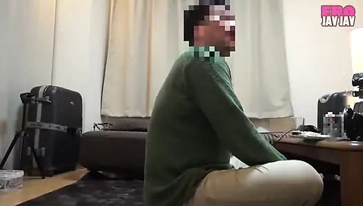 Passionate Encounters with Married Women Hiding Secret Desires Beneath Their Calm Appearance Vol. 2 - Pt. 4