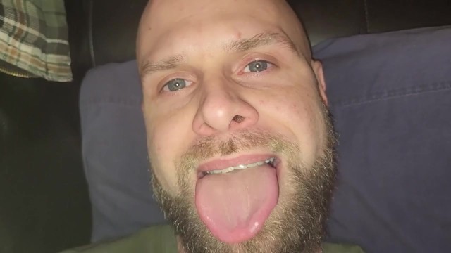 Makeout POV Kissing Giant Man Vore