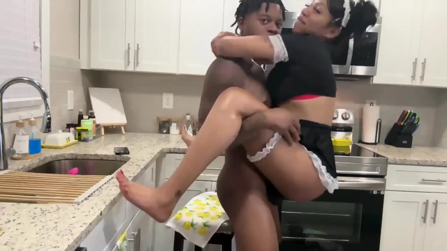 Maid