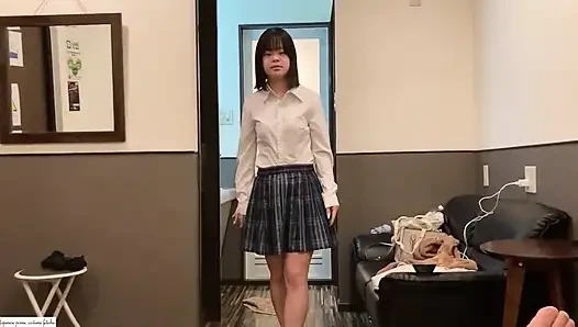 Check Out My Legit Old College Uniform
