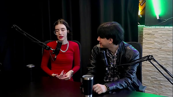 She liked to show off when she was very young, the pandemic launched women into porn, she told her mother, and when she sold her first nude... - Yastrixx & Dixon (WATCH ON: SHEER/RED)