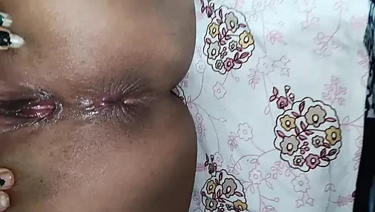 My house wife create a Sex video
