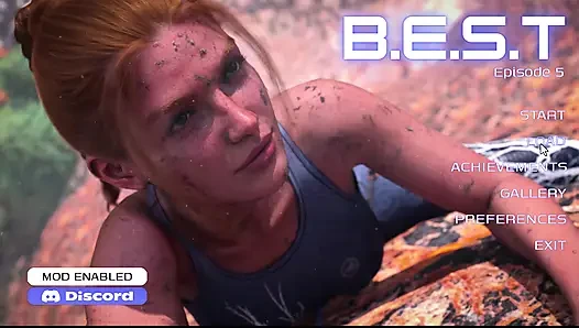 B.e.s.t 7 the Date with Gabriela Was Nice and the Night with Madison Was Just so Intense