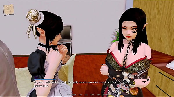 Harem Hotel 324