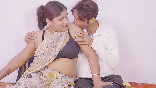 I was happy to have sex with Servant.
