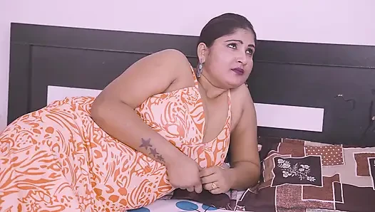 hard pussy fuck caught my desi naughty wife playing.... join in
