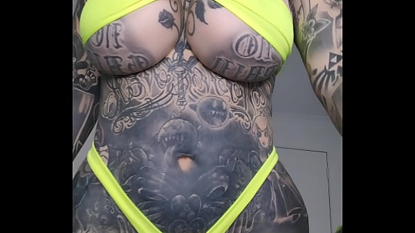 New micro bikini