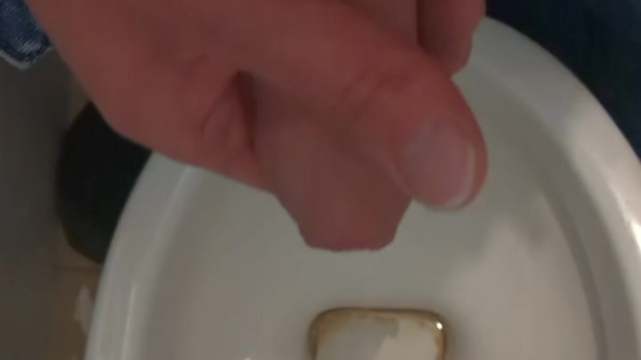 Pissing time