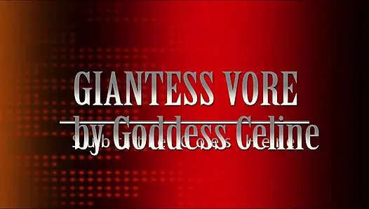 Giantess Games