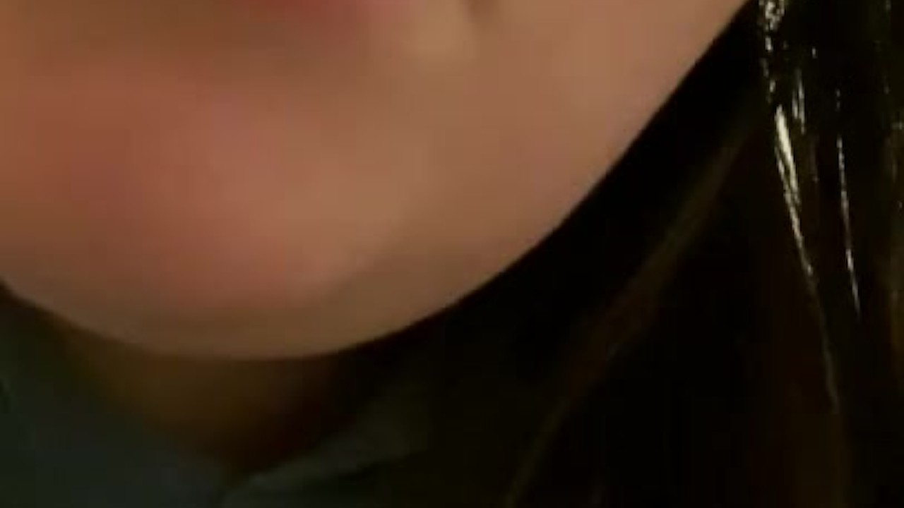 BBW smoking fetish