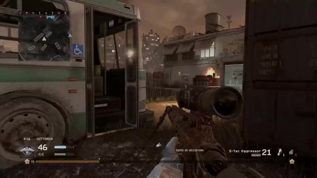 Call of Duty Modern Warfare Remastered Team Deathmatch (No Commentary)