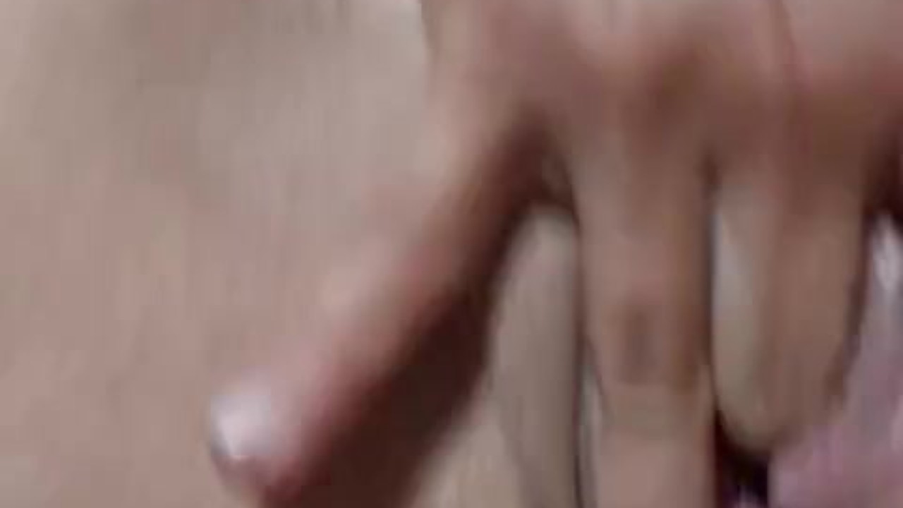 best creamy orgasm ever