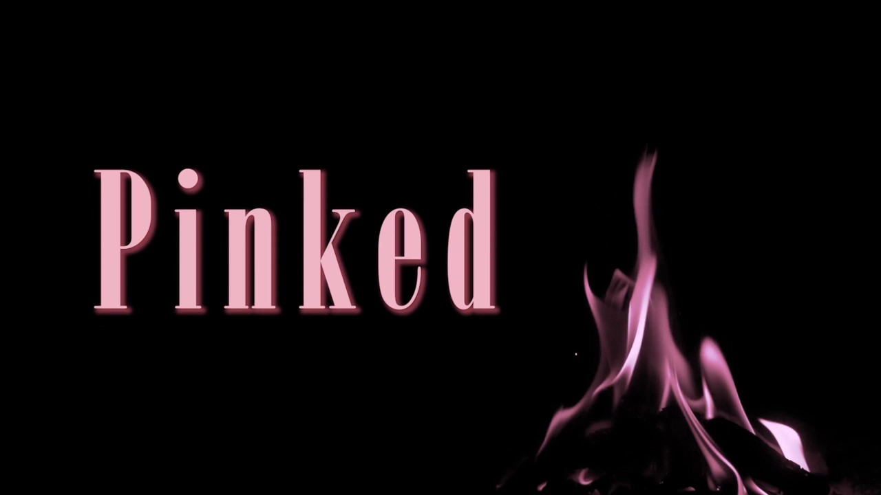 Pinked! Katie Kush seduces Laz Fyre & works his cock