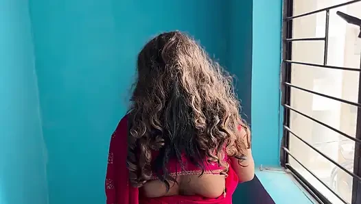 Sexy Bhabhi Ki Chudai