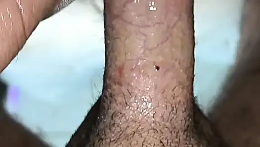 A Married Saudi Woman Gets Fucked in Her Husband's Absence on the Occasion of Valentine's Day