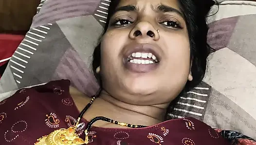 Indian hot bhabhi devar ka chudai new marriage bhabhi fucking