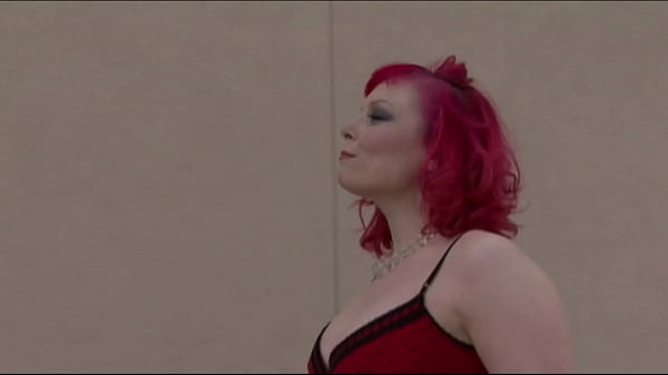 Miss Bunny Loves Being A Black Chasing Cougar Bitch