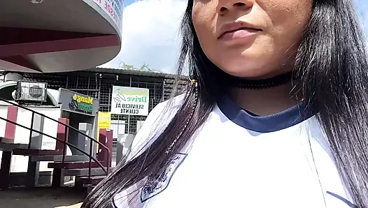 The 2026 World Cup got hot with England fucking and sucking cock