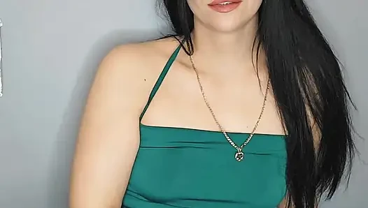 Would You Like to Suck Yourself?